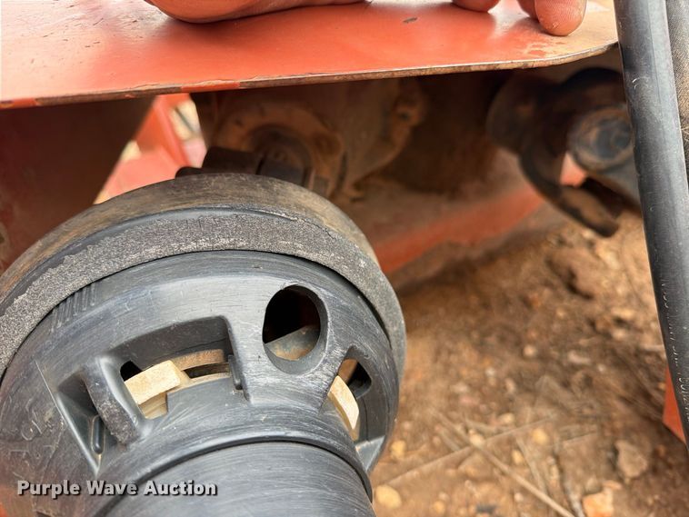 image for item DV8693 Rhino FN15 batwing rotary mower