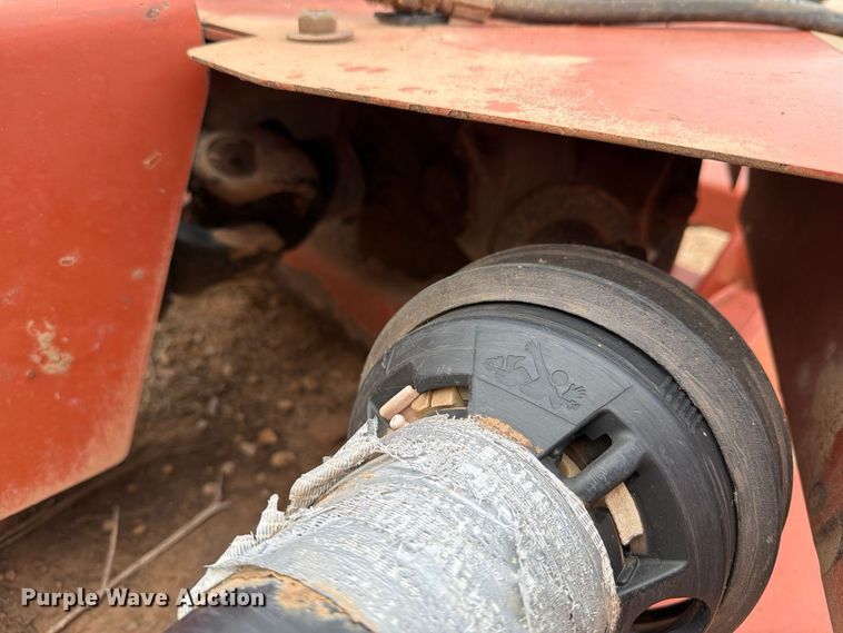 image for item DV8693 Rhino FN15 batwing rotary mower