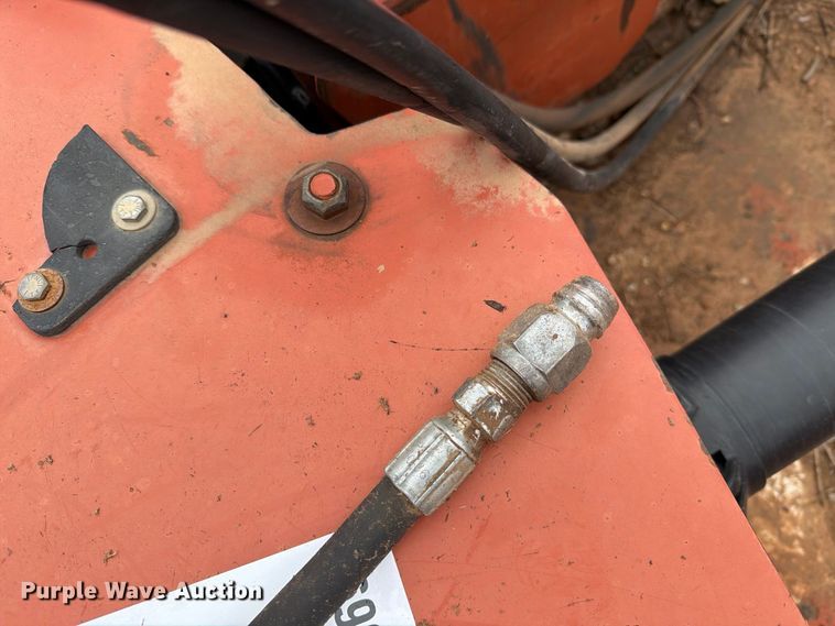 image for item DV8693 Rhino FN15 batwing rotary mower