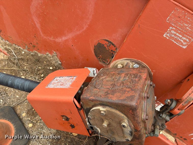 image for item DV8693 Rhino FN15 batwing rotary mower