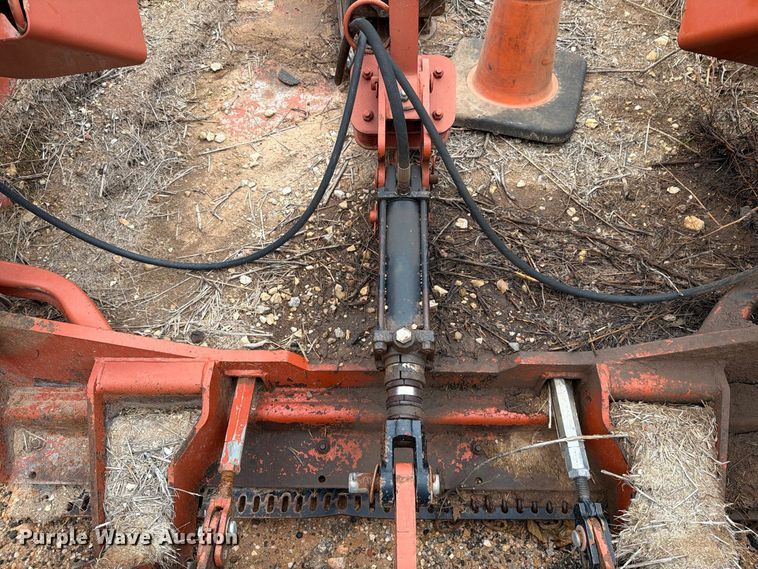 image for item DV8693 Rhino FN15 batwing rotary mower