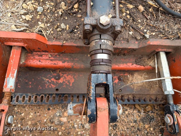 image for item DV8693 Rhino FN15 batwing rotary mower