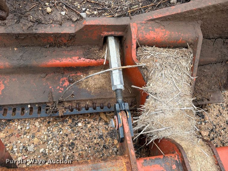 image for item DV8693 Rhino FN15 batwing rotary mower
