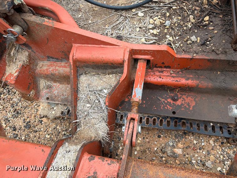 image for item DV8693 Rhino FN15 batwing rotary mower