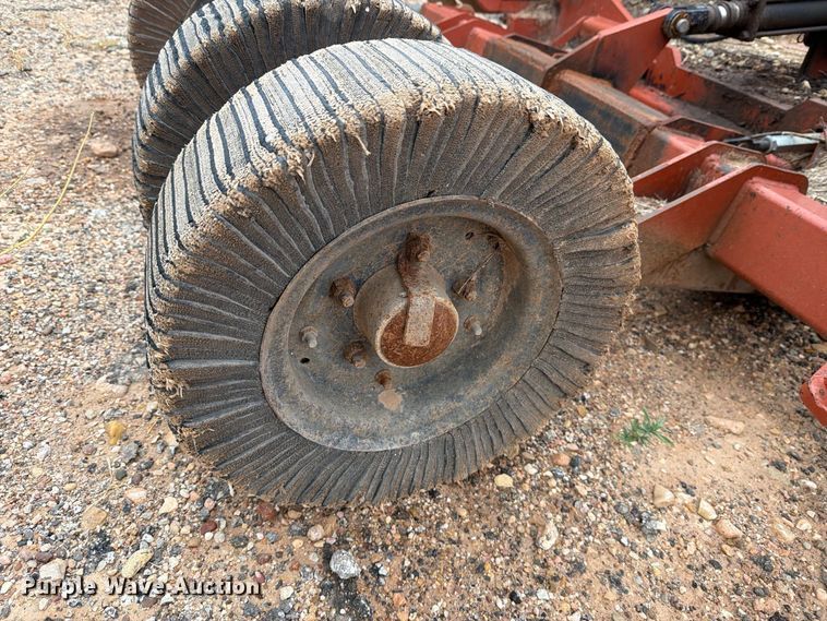 image for item DV8693 Rhino FN15 batwing rotary mower