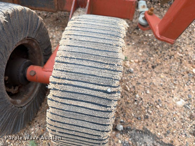 image for item DV8693 Rhino FN15 batwing rotary mower