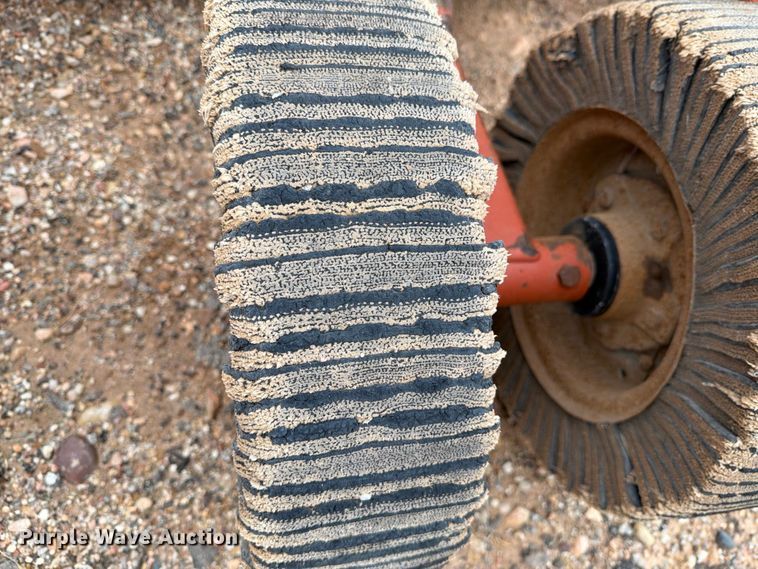 image for item DV8693 Rhino FN15 batwing rotary mower