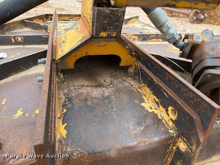 image for item DV8694 Alamo group AB side boom rotary mower