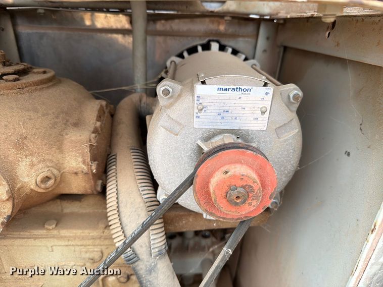 image for item DV8697 Fuel tank