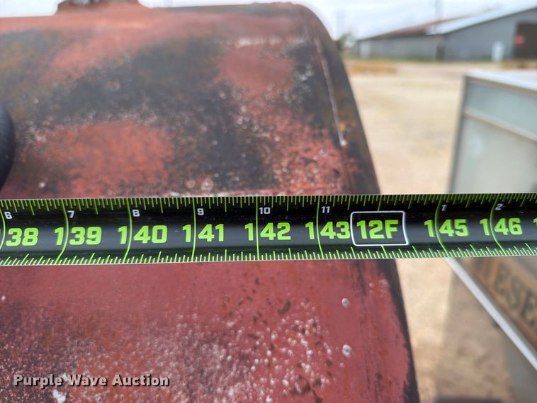 image for item DV8697 Fuel tank