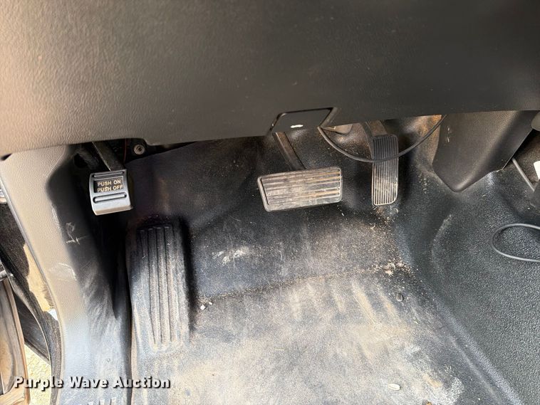 image for item DV8701 2020 Chevrolet Tahoe Police SUV