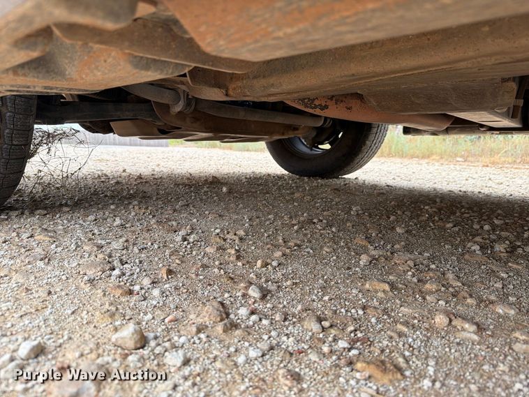 image for item DV8701 2020 Chevrolet Tahoe Police SUV