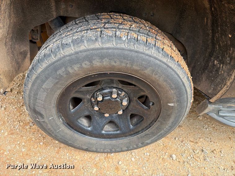 image for item DV8701 2020 Chevrolet Tahoe Police SUV