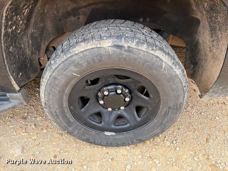 image for item DV8701 2020 Chevrolet Tahoe Police SUV