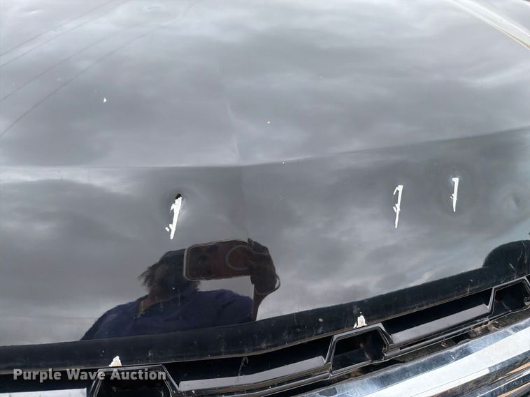 image for item DV8702 2022 Chevrolet Tahoe SUV