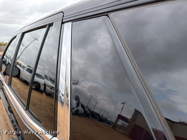 image for item DV8702 2022 Chevrolet Tahoe SUV
