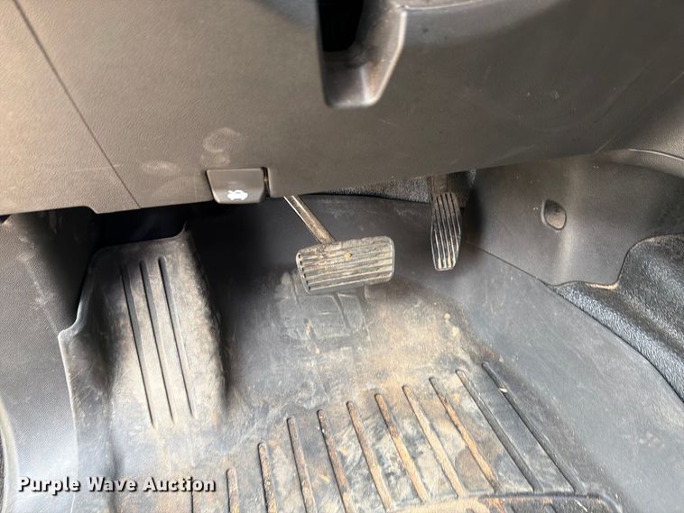 image for item DV8702 2022 Chevrolet Tahoe SUV