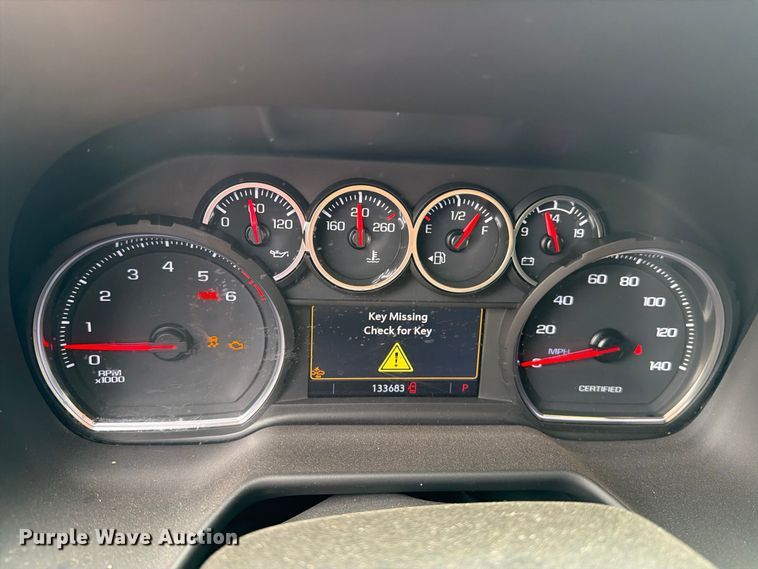 image for item DV8702 2022 Chevrolet Tahoe SUV