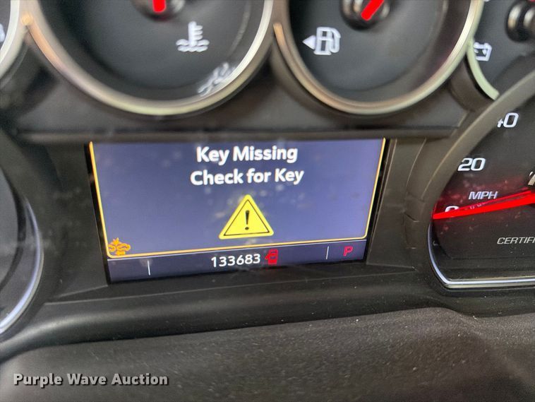 image for item DV8702 2022 Chevrolet Tahoe SUV