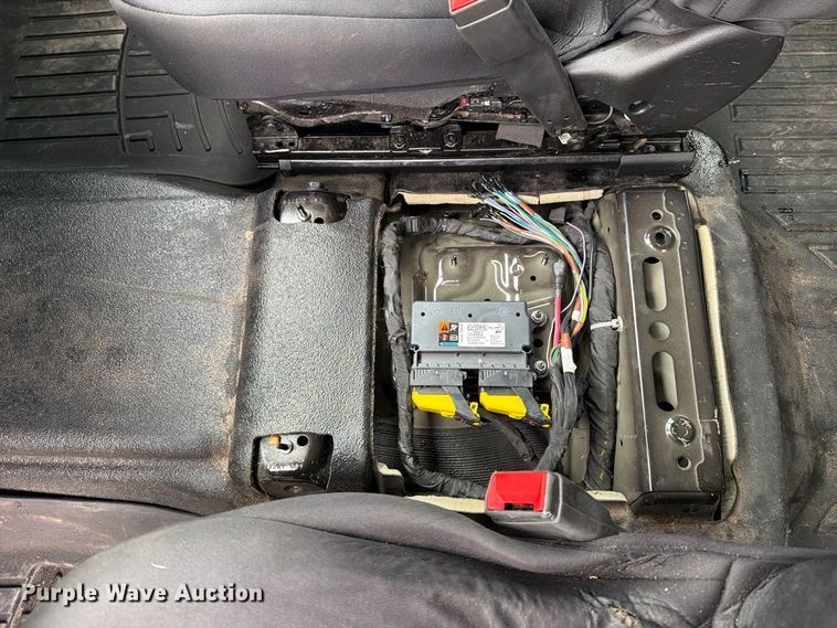 image for item DV8702 2022 Chevrolet Tahoe SUV