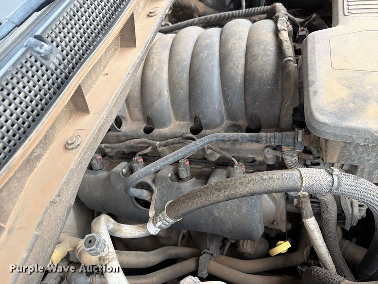 image for item DV8702 2022 Chevrolet Tahoe SUV