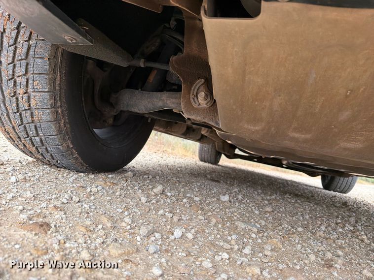 image for item DV8702 2022 Chevrolet Tahoe SUV