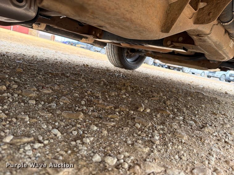 image for item DV8702 2022 Chevrolet Tahoe SUV