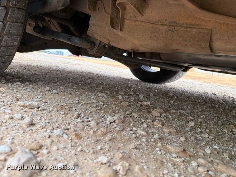 image for item DV8702 2022 Chevrolet Tahoe SUV