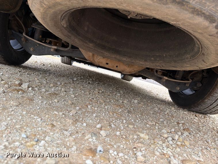 image for item DV8702 2022 Chevrolet Tahoe SUV