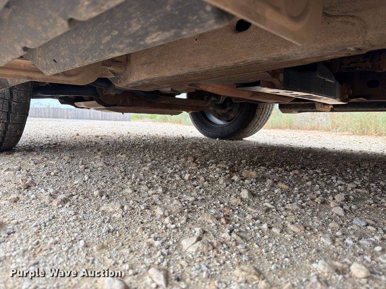 image for item DV8702 2022 Chevrolet Tahoe SUV