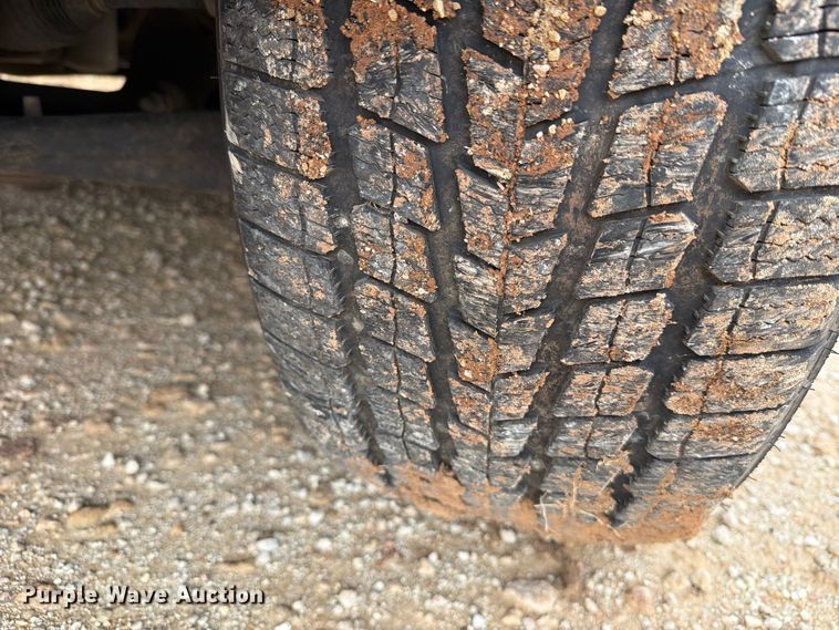 image for item DV8702 2022 Chevrolet Tahoe SUV