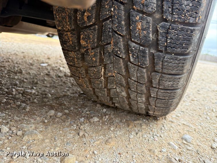 image for item DV8702 2022 Chevrolet Tahoe SUV