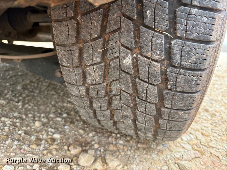 image for item DV8702 2022 Chevrolet Tahoe SUV
