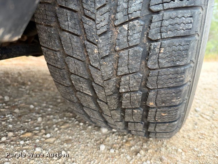 image for item DV8702 2022 Chevrolet Tahoe SUV