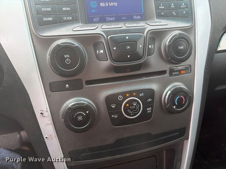image for item DY3451 2015 Ford Explorer Police Interceptor SUV