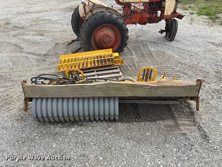 image for item DZ4886 Flink HD8 spreader