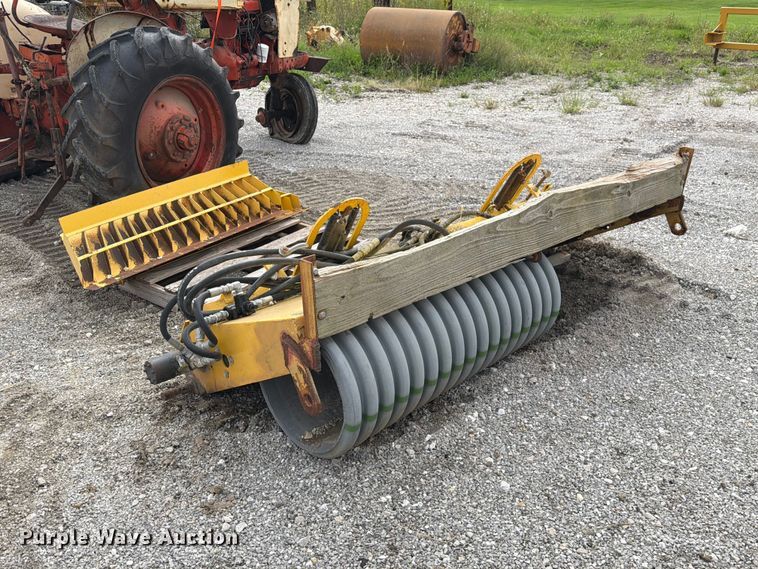 image for item DZ4886 Flink HD8 spreader