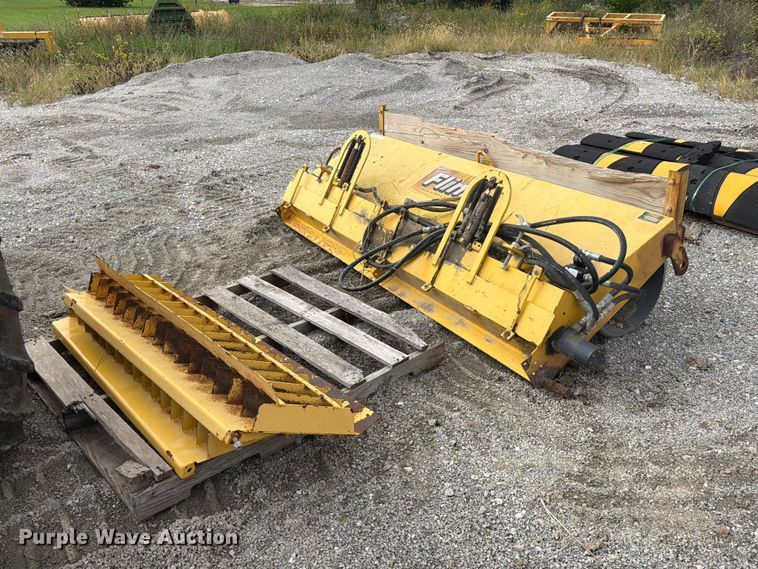 image for item DZ4886 Flink HD8 spreader