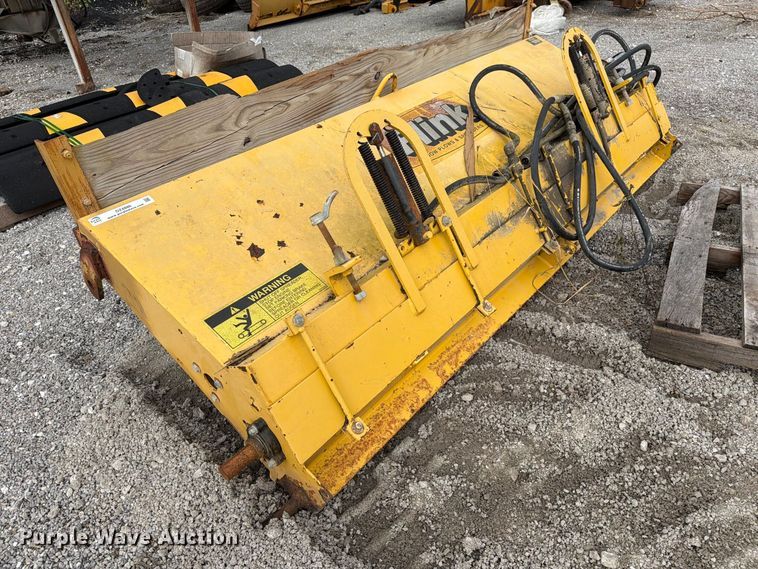 image for item DZ4886 Flink HD8 spreader