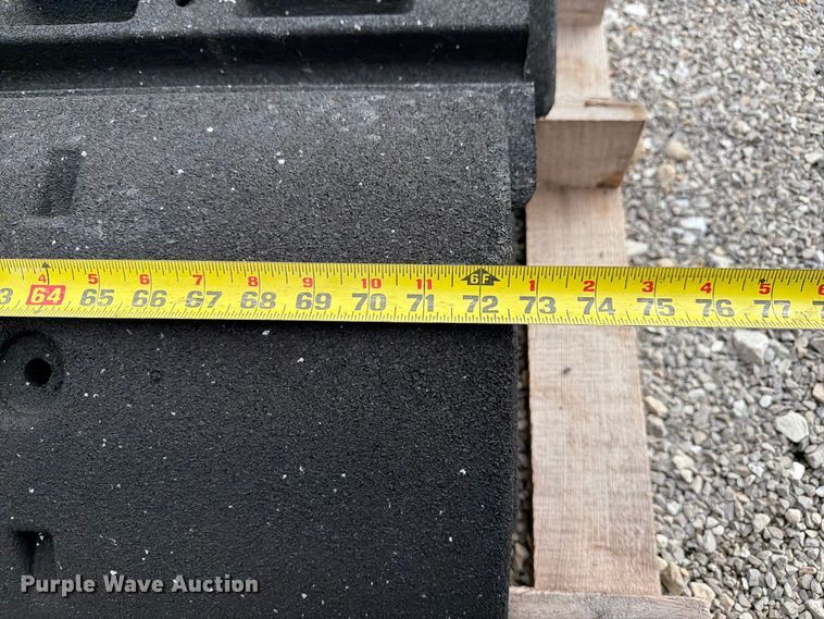 image for item DZ4887 (8) speed bumps