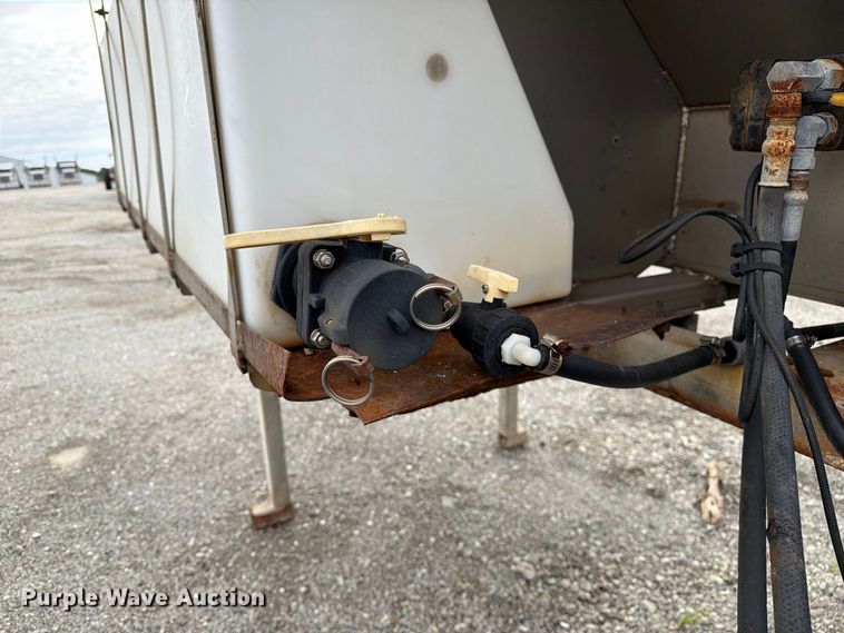 image for item DZ4888 Flink 8609 M0-7 spreader