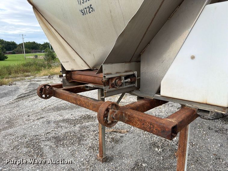 image for item DZ4888 Flink 8609 M0-7 spreader
