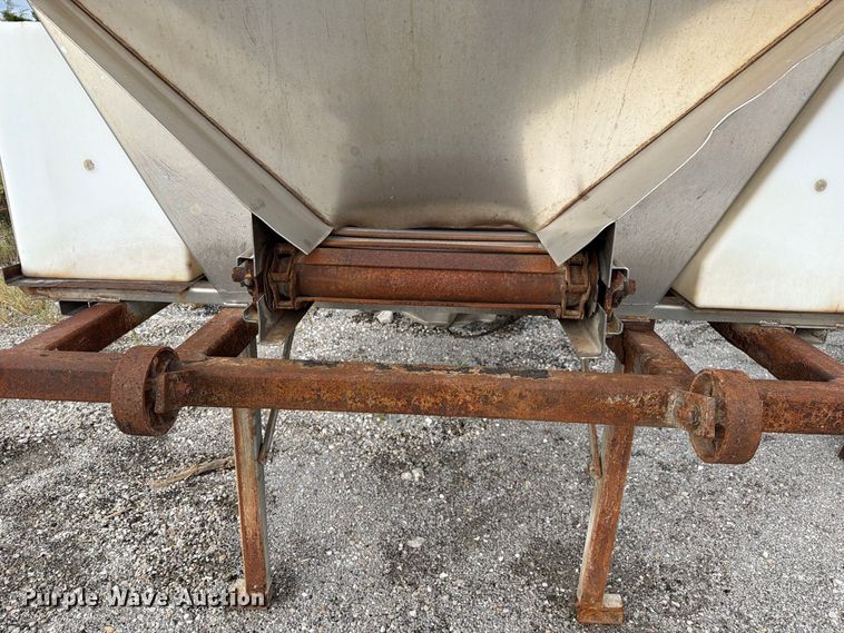 image for item DZ4888 Flink 8609 M0-7 spreader