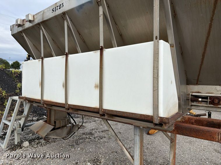 image for item DZ4888 Flink 8609 M0-7 spreader