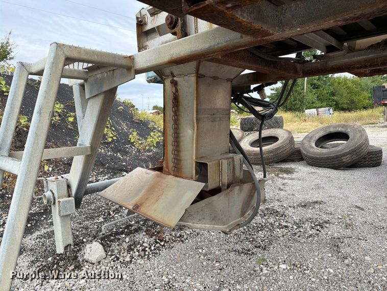 image for item DZ4888 Flink 8609 M0-7 spreader