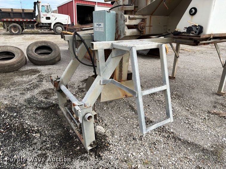 image for item DZ4888 Flink 8609 M0-7 spreader