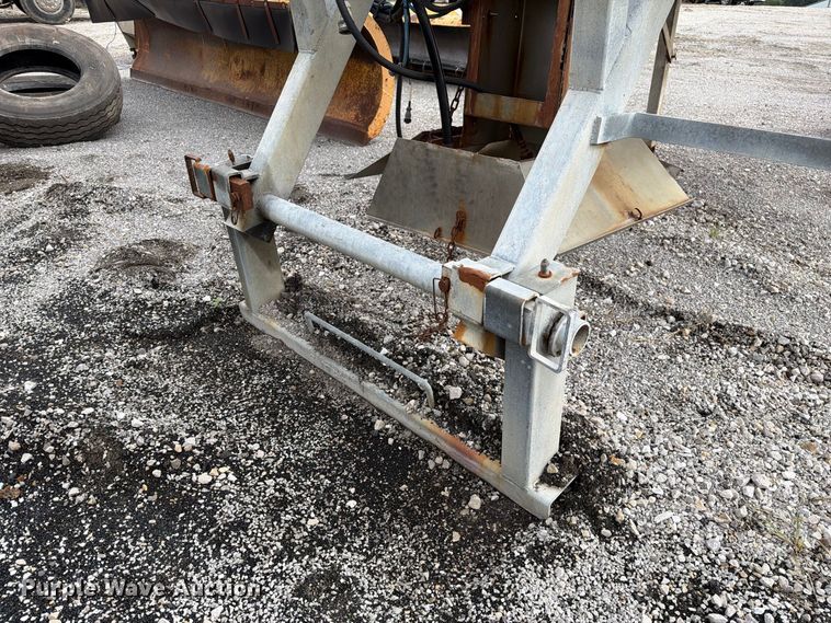 image for item DZ4888 Flink 8609 M0-7 spreader