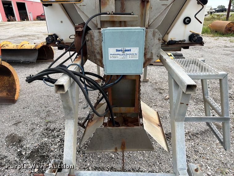 image for item DZ4888 Flink 8609 M0-7 spreader