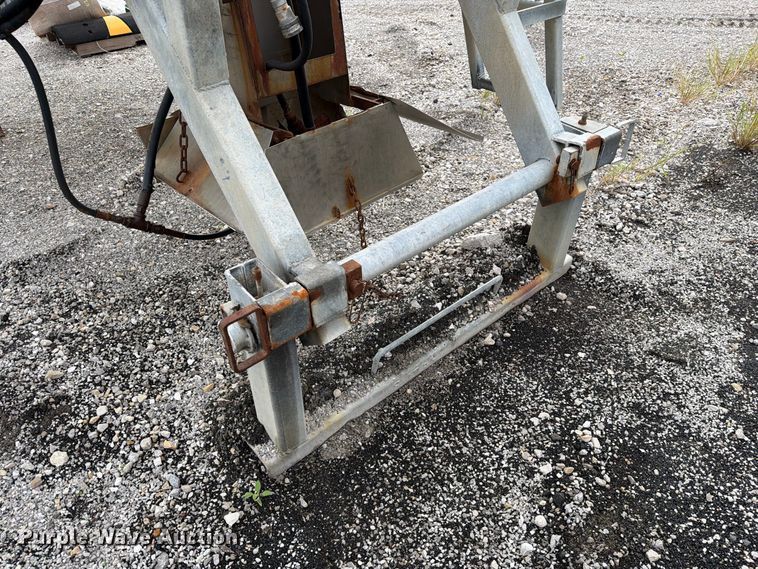 image for item DZ4888 Flink 8609 M0-7 spreader