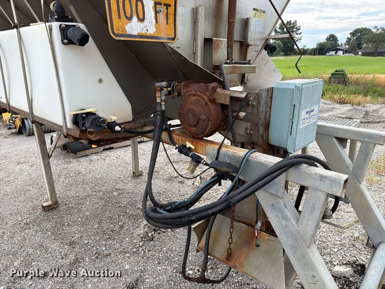 image for item DZ4888 Flink 8609 M0-7 spreader